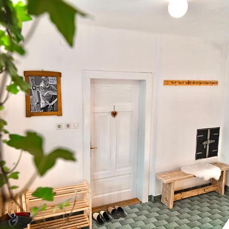 Alpine Home - Rooms Kranjska Gora Luaran gambar