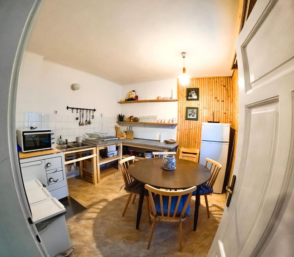 Alpine Home - Rooms Kranjska Gora Luaran gambar