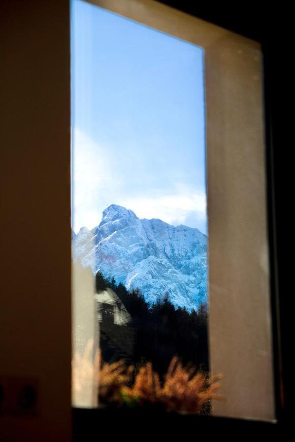 Alpine Home - Rooms Kranjska Gora Luaran gambar