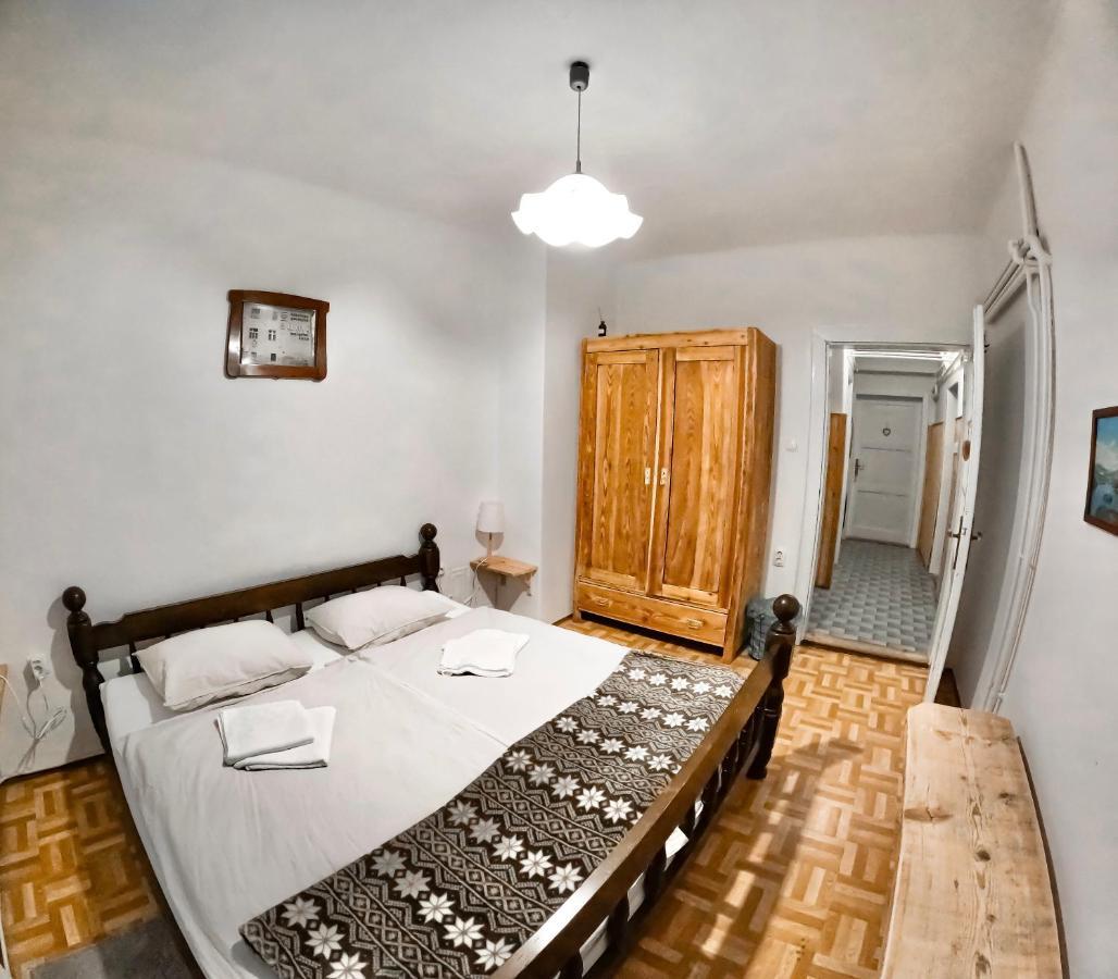 Alpine Home - Rooms Kranjska Gora Luaran gambar