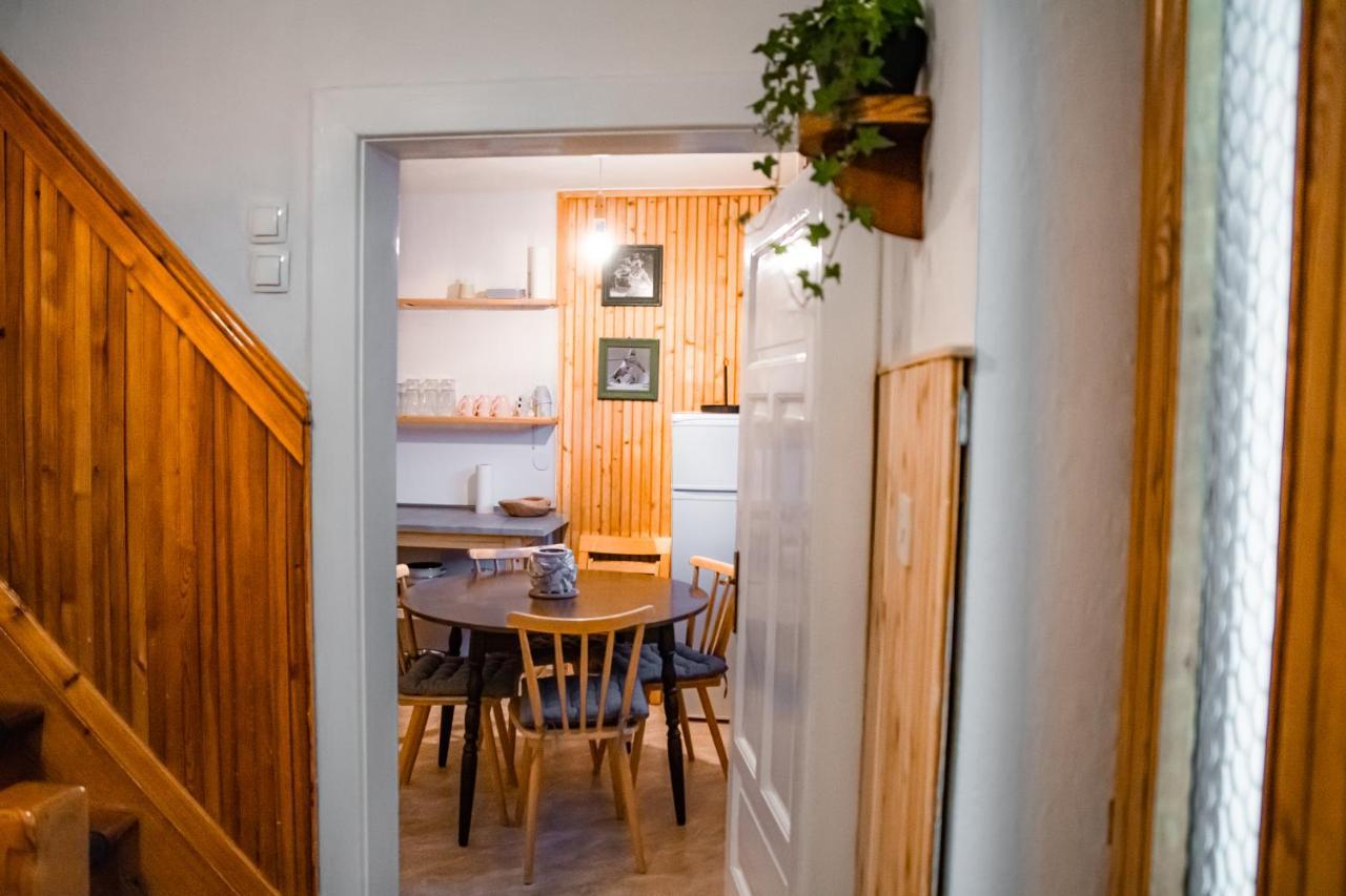 Alpine Home - Rooms Kranjska Gora Luaran gambar