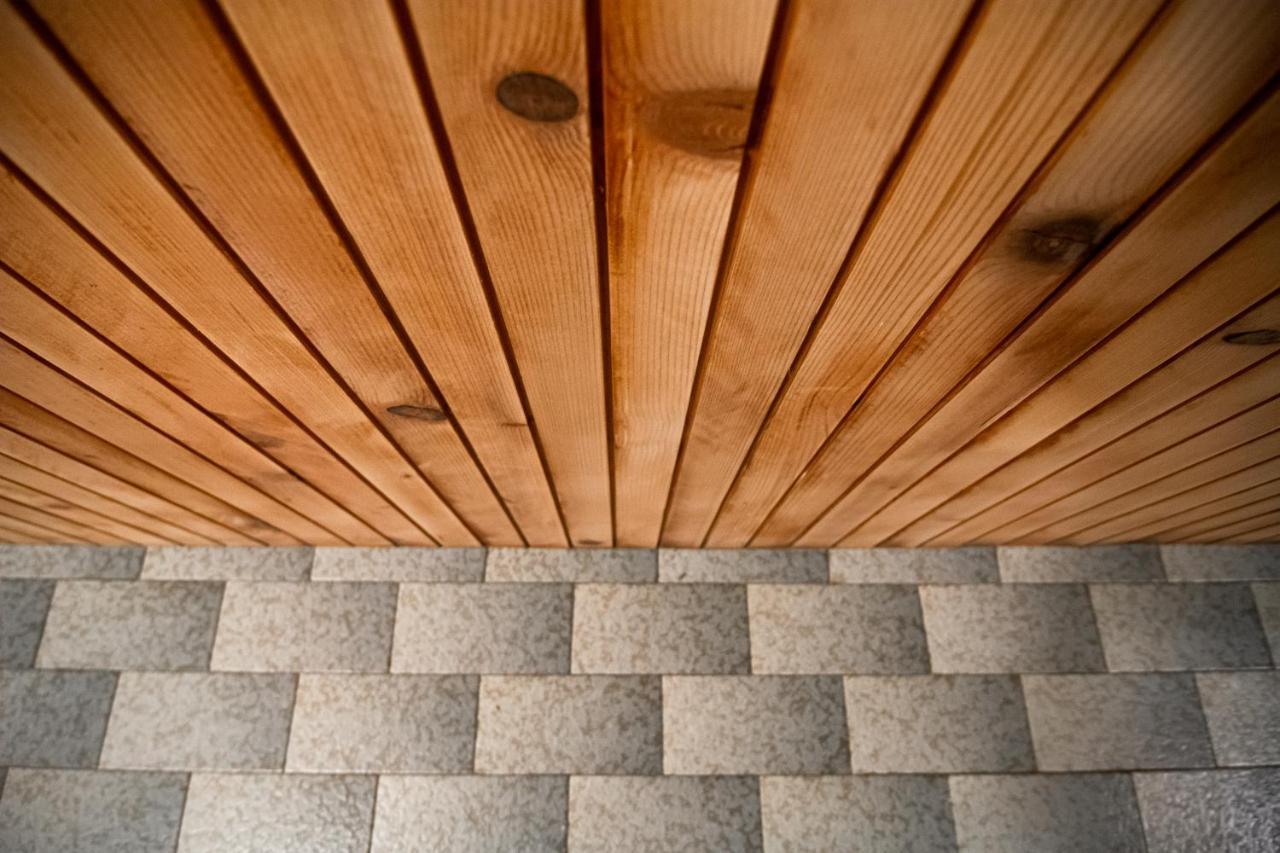 Alpine Home - Rooms Kranjska Gora Luaran gambar
