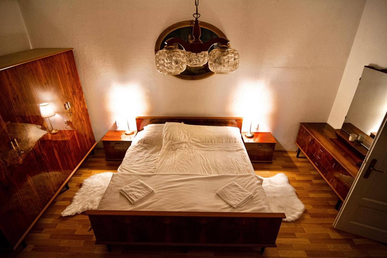 Alpine Home - Rooms Kranjska Gora Luaran gambar