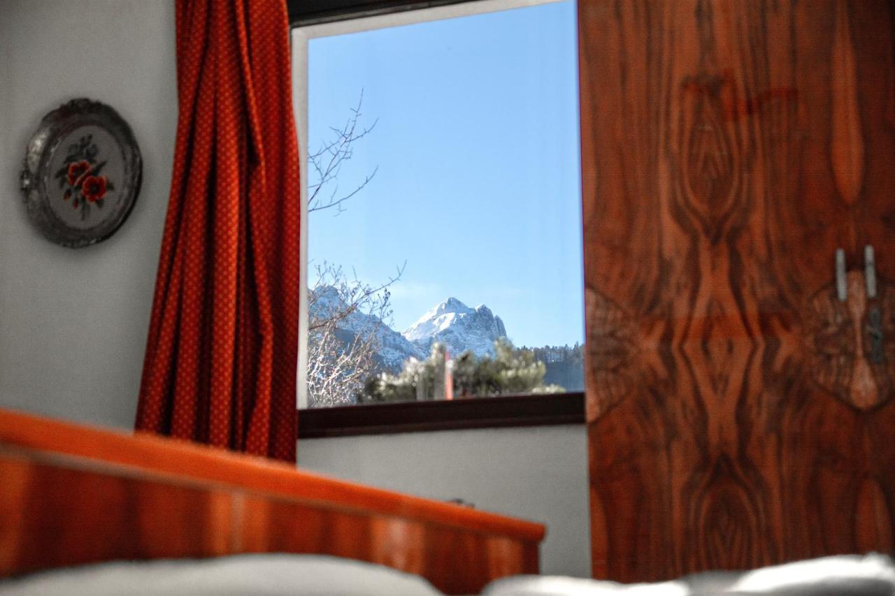 Alpine Home - Rooms Kranjska Gora Luaran gambar