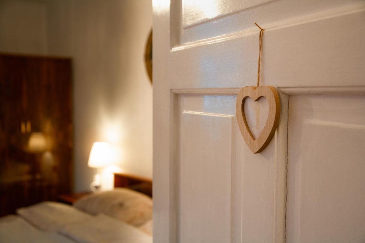 Alpine Home - Rooms Kranjska Gora Luaran gambar