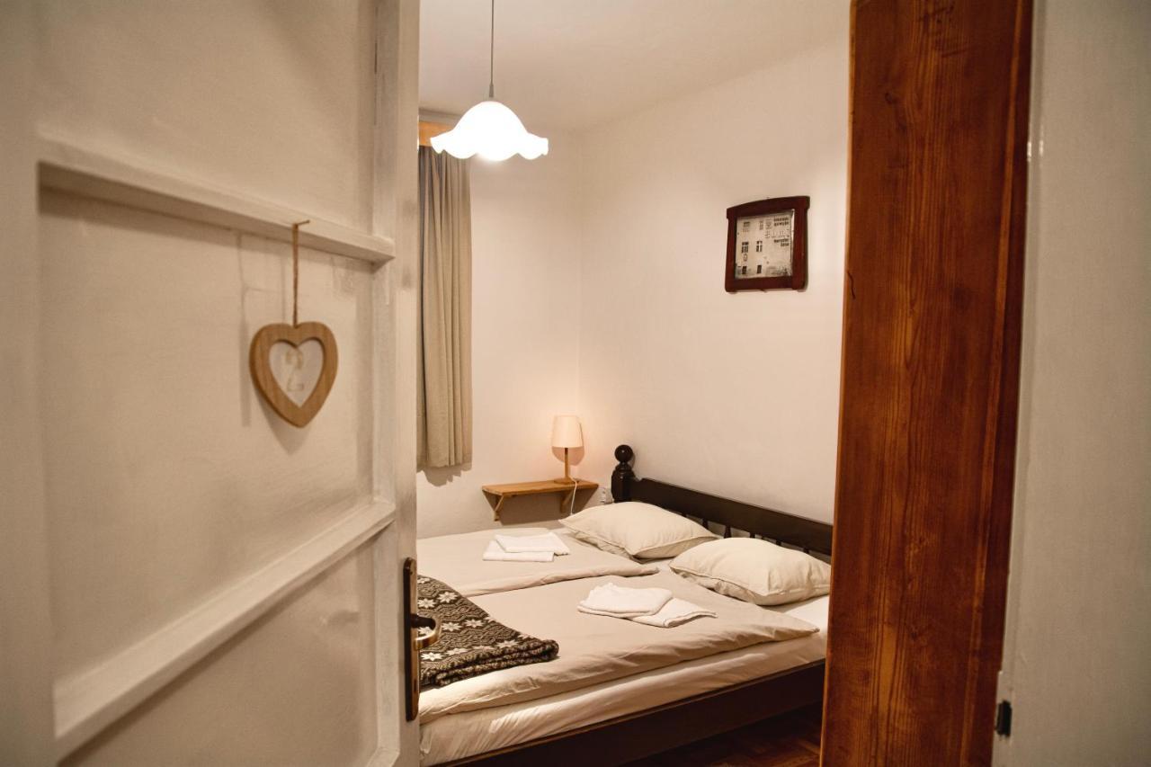 Alpine Home - Rooms Kranjska Gora Luaran gambar